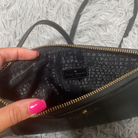 Kate spade crossbody - Picture 4 of 8